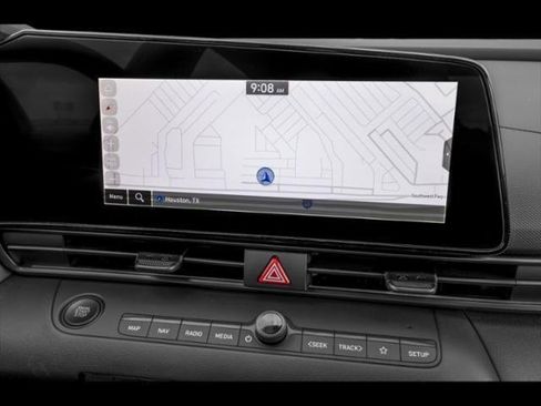 New 2026 Hyundai Elantra Sport FWD image 52