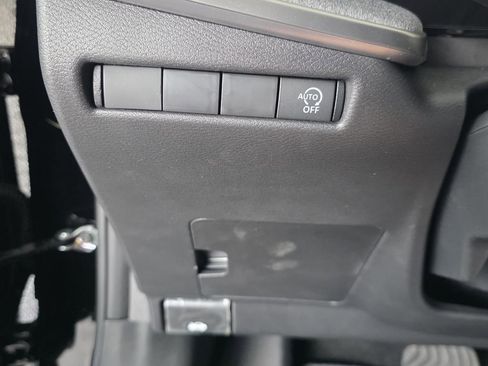 New 2026 Nissan Kicks S FWD image 22