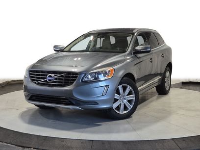 Used 2017 Volvo XC60 T5 Inscription w/ Preferred Option Package