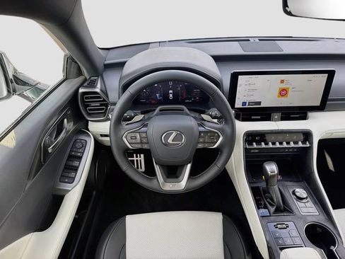 New 2026 Lexus IS 350 F Sport RWD image 16