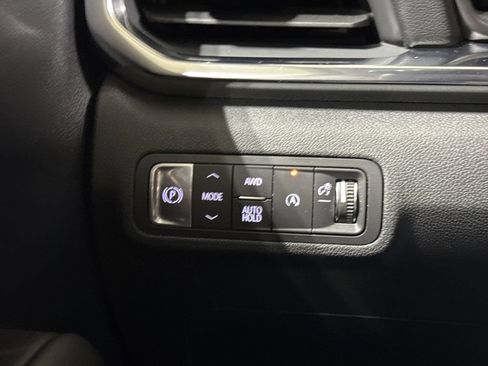 Used 2026 GMC Terrain Denali w/ LPO, Floor Liner Package AWD/4WD image 19