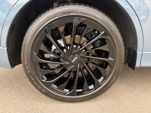 New 2026 Lincoln Aviator Reserve AWD/4WD image 21