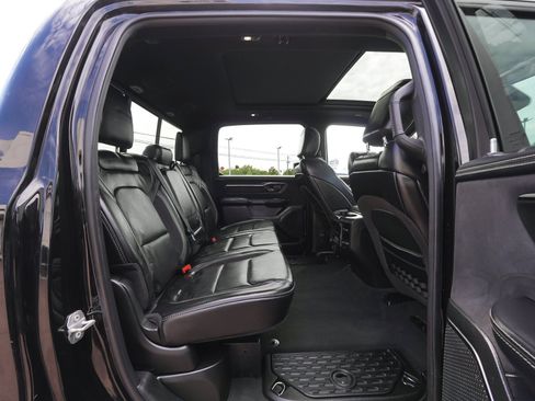 Used 2022 RAM 1500 TRX AWD/4WD image 39