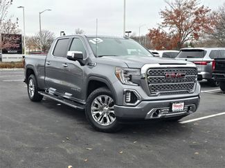 Used 2019 GMC Sierra 1500 Denali w/ Driver Alert Package II video 2