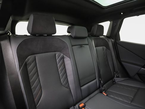 Used 2026 BMW X3 xDrive30i w/ Premium Package AWD/4WD image 26