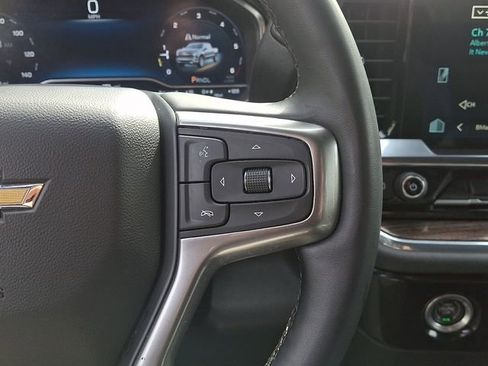 Used 2024 Chevrolet Silverado 1500 LT w/ Protection Package image 26