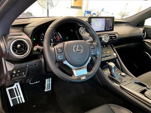 Certified 2023 Lexus RC 350 F Sport image 17
