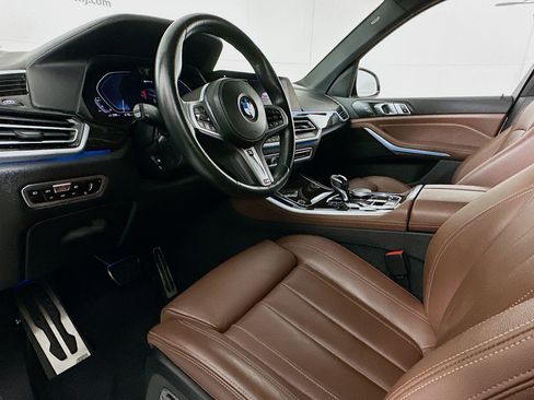 Used 2021 BMW X5 xDrive45e w/ M Sport Package image 7