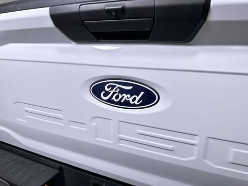 Used 2025 Ford F150 XLT w/ Equipment Group 301A Standard image 30