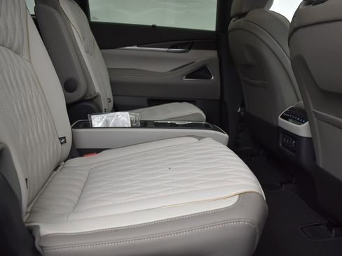 New 2026 INFINITI QX60 Autograph w/ Dark Cargo Package image 25