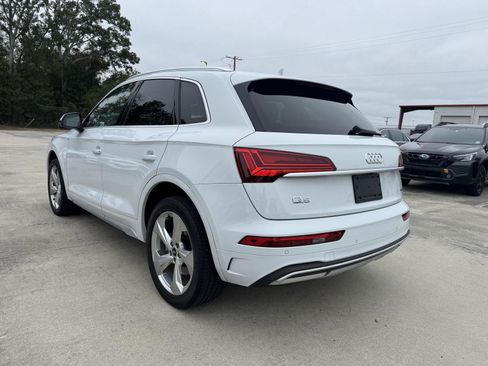 Used 2021 Audi Q5 Premium Plus image 20