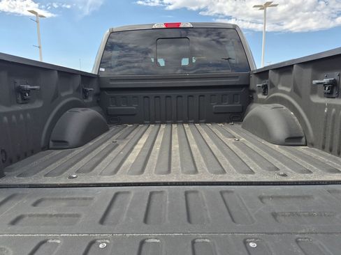 Used 2017 Ford F150 Lariat AWD/4WD image 27