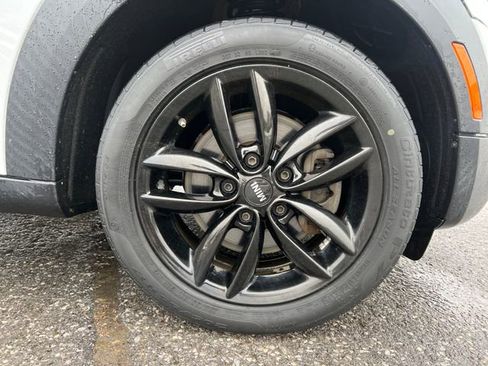 Used 2015 MINI Cooper Countryman S image 13