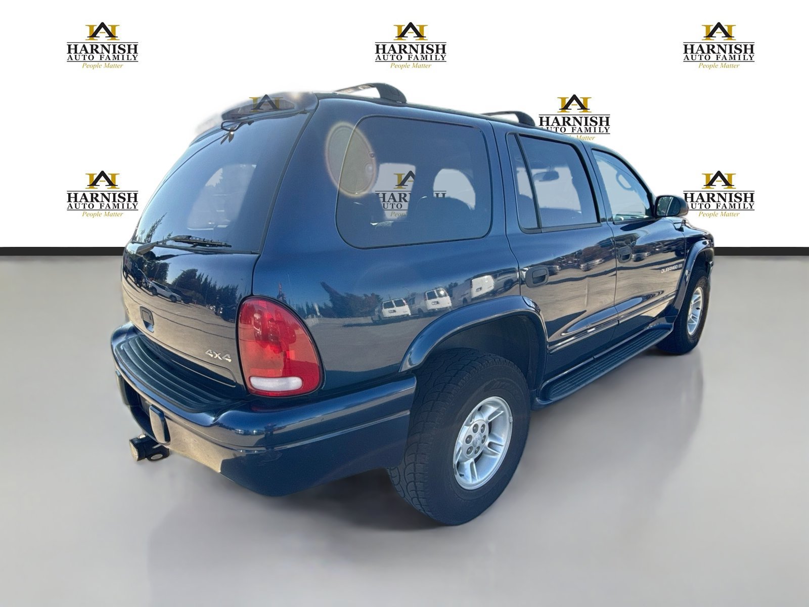Used 2000 Dodge Durango 4WD image 5