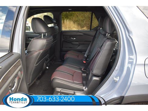 New 2026 Honda Pilot Black Edition image 31