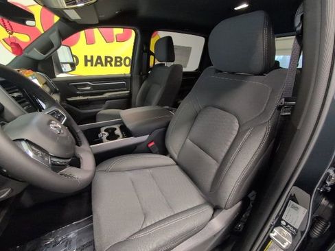 New 2026 RAM 1500 Big Horn image 15