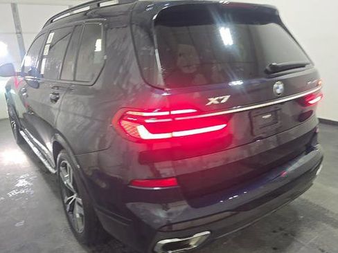 Used 2023 BMW X7 xDrive40i AWD/4WD image 4