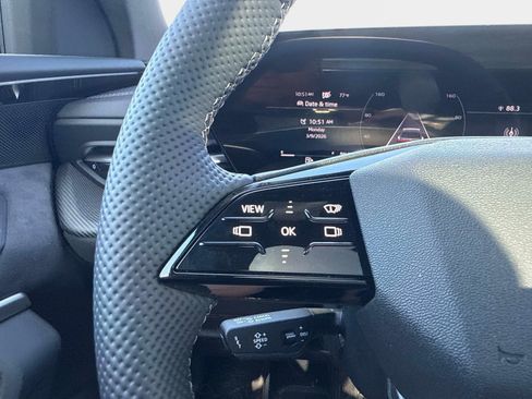 New 2025 Audi SQ5 Premium Plus image 30