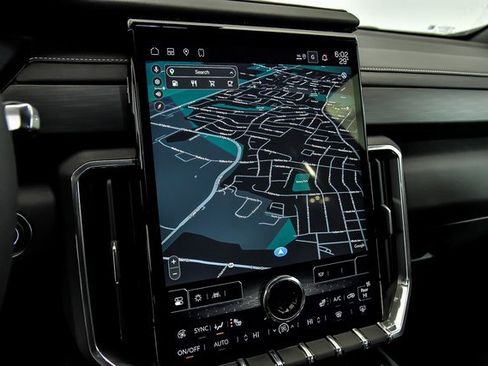 New 2026 GMC Acadia Elevation w/ Black Edition image 12