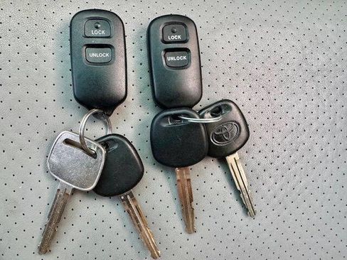 Used 2007 Toyota Highlander Limited image 10