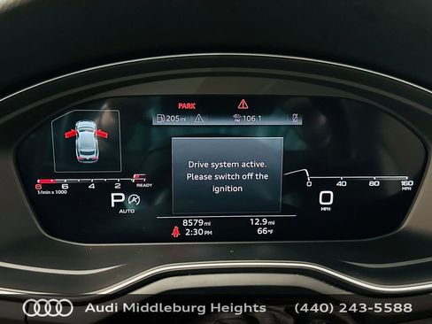 Certified 2024 Audi A5 2.0T Premium Plus w/ Premium Plus AWD/4WD image 29