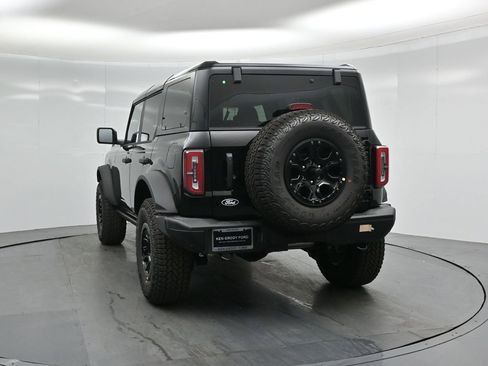 New 2026 Ford Bronco Badlands image 28