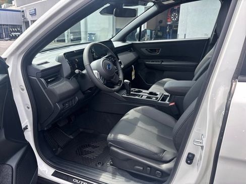 New 2026 Subaru Outback Premium AWD/4WD image 71