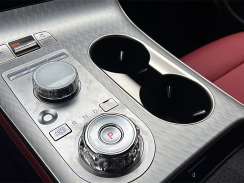 New 2026 Genesis GV70 2.5T Sport Prestige image 20