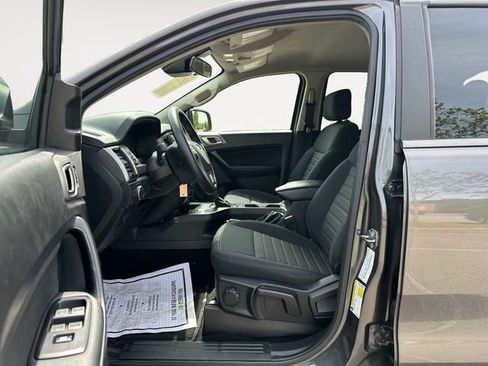 Used 2020 Ford Ranger XLT RWD image 9
