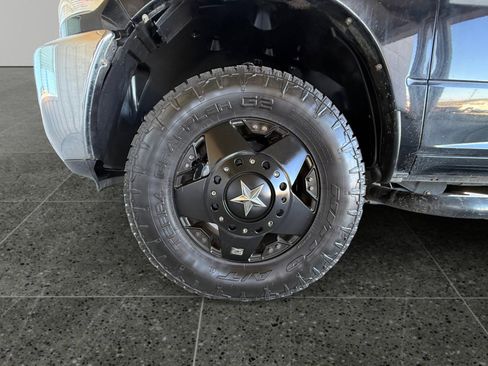 Used 2015 RAM 3500 Lone Star image 20