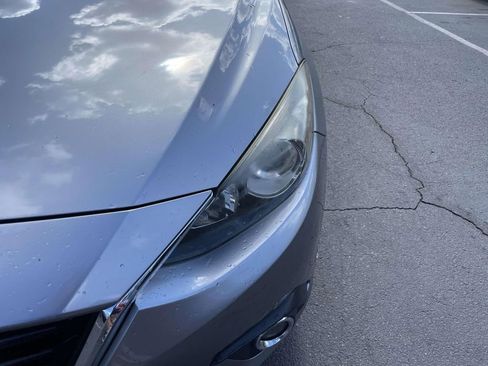 Used 2016 MAZDA MAZDA3 s Touring image 12