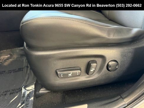 Used 2016 Lexus NX 200t FWD w/ Premium Package image 14