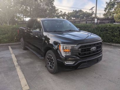 Used 2023 Ford F150 XLT w/ Equipment Group 302A High
