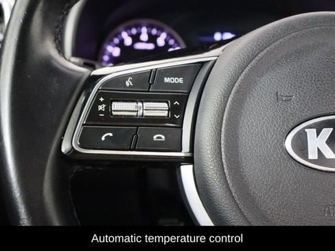 Used 2020 Kia Sportage EX image 8