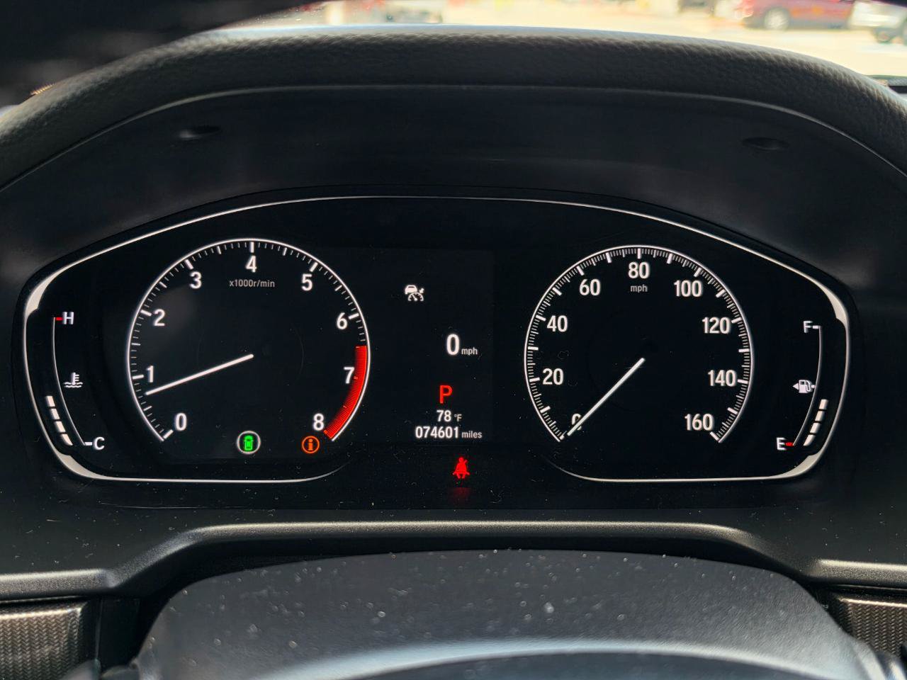 Used 2021 Honda Accord Sport Special Edition image 24