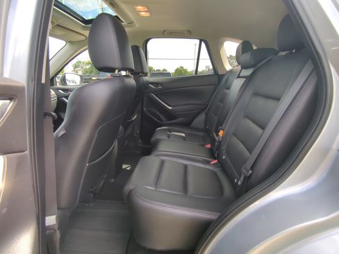 Used 2016 MAZDA CX-5 Grand Touring AWD/4WD image 11
