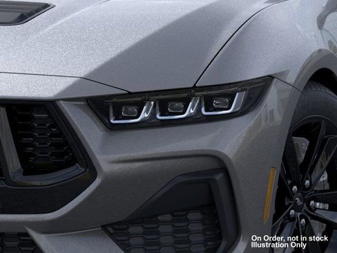 New 2026 Ford Mustang GT Premium image 13