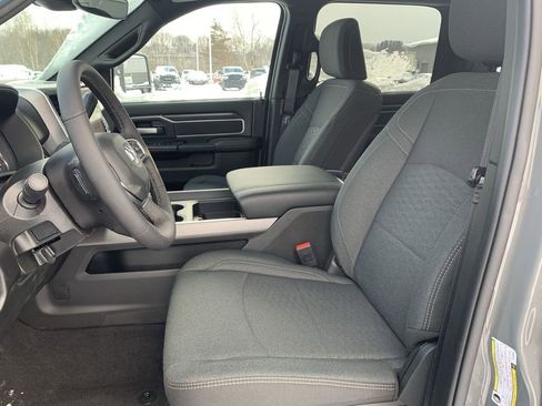 New 2026 RAM 2500 Big Horn image 11