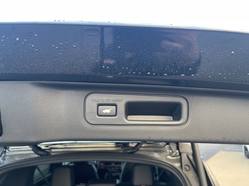 New 2026 Honda Passport TrailSport image 15