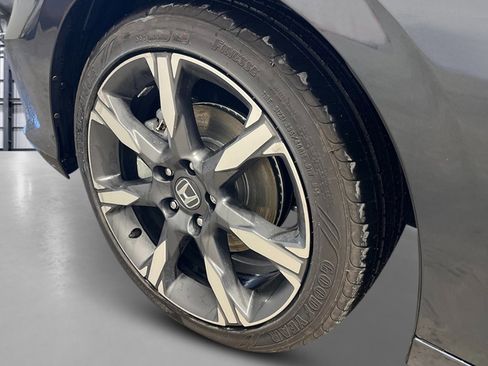 New 2026 Honda Civic Sport Touring image 11