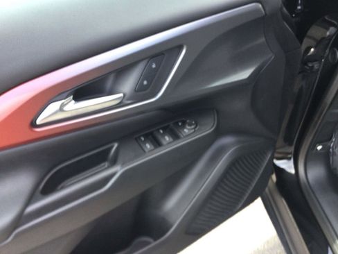 Used 2024 Chevrolet Equinox EV RS image 13