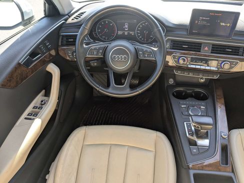 Used 2017 Audi A4 2.0T Premium FWD image 16
