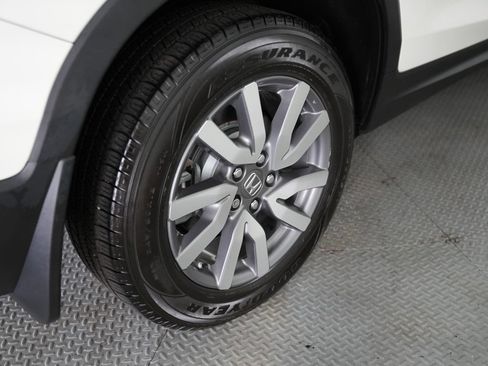 Used 2019 Honda Pilot EX-L image 63