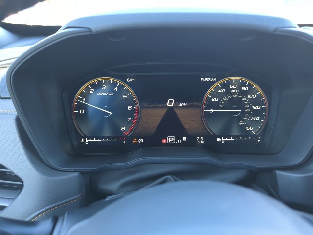 New 2026 Subaru Forester Wilderness AWD/4WD image 16