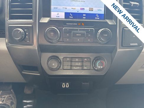 Used 2019 Ford F150 XLT AWD/4WD image 25