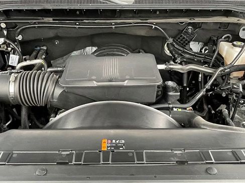 Used 2025 Chevrolet Silverado 2500 W/T w/ WT/CX Safety Package image 32