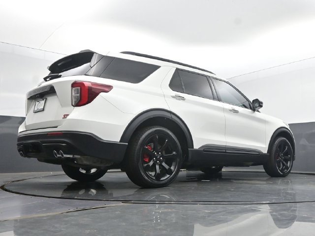 Used 2023 Ford Explorer ST w/ Technology Package AWD/4WD image 50