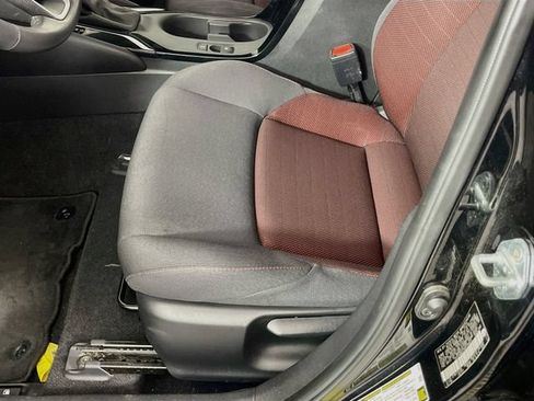Used 2024 Toyota Corolla SE w/ SE Premium Package FWD image 19