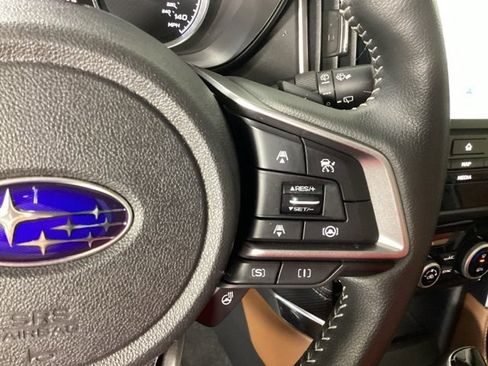 Used 2023 Subaru Forester Touring image 23
