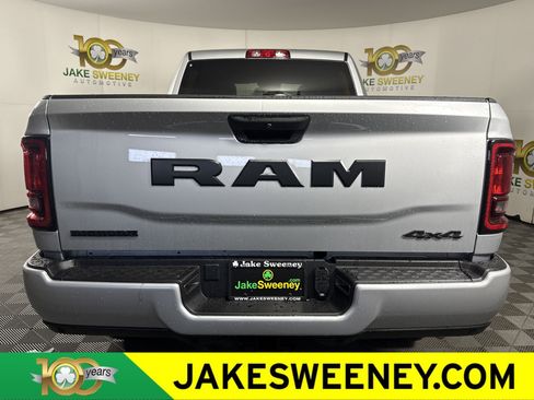 New 2026 RAM 2500 Big Horn image 7